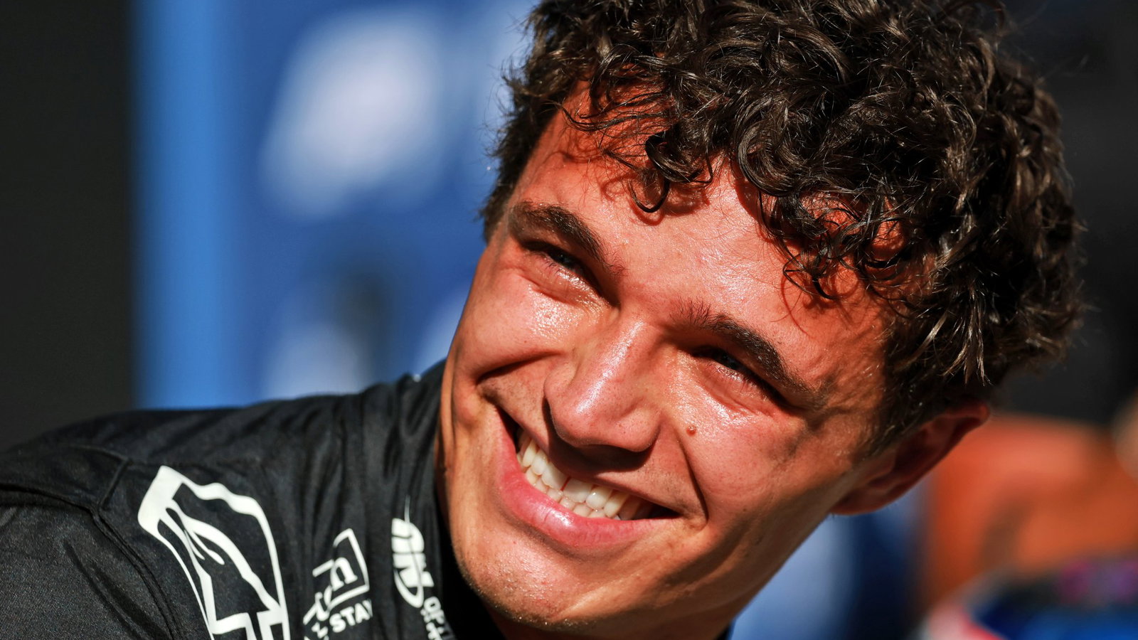 Lando Norris shocked even himself as he took a brilliant pole