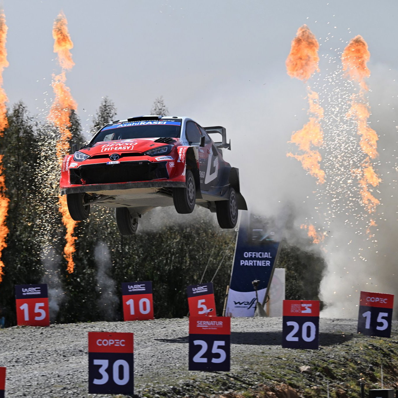 WRC 2026