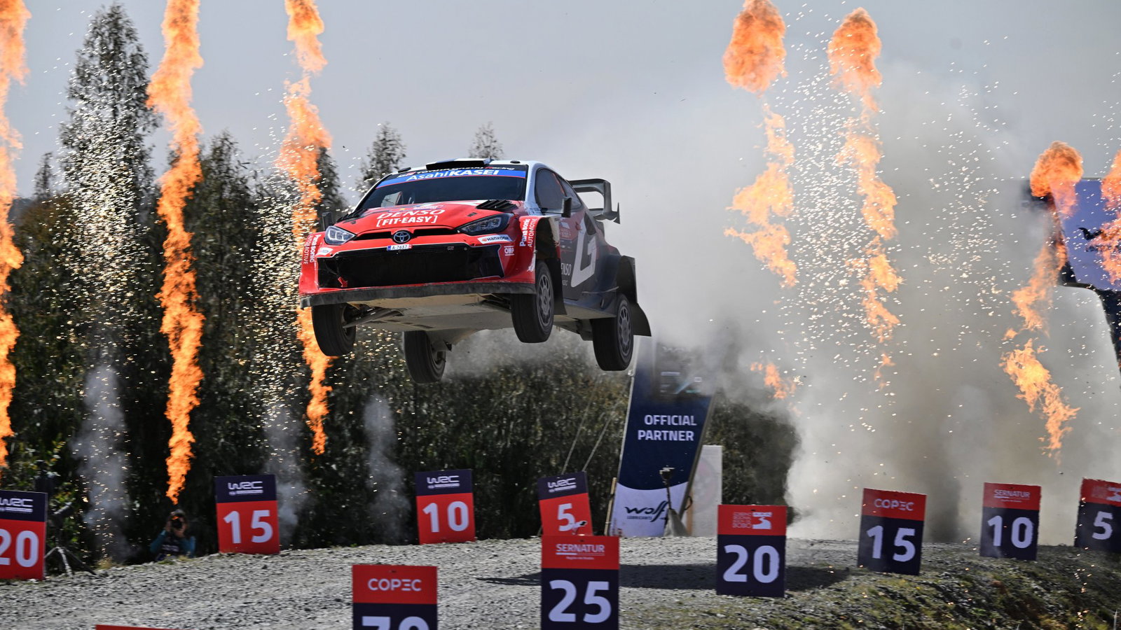 WRC 2026