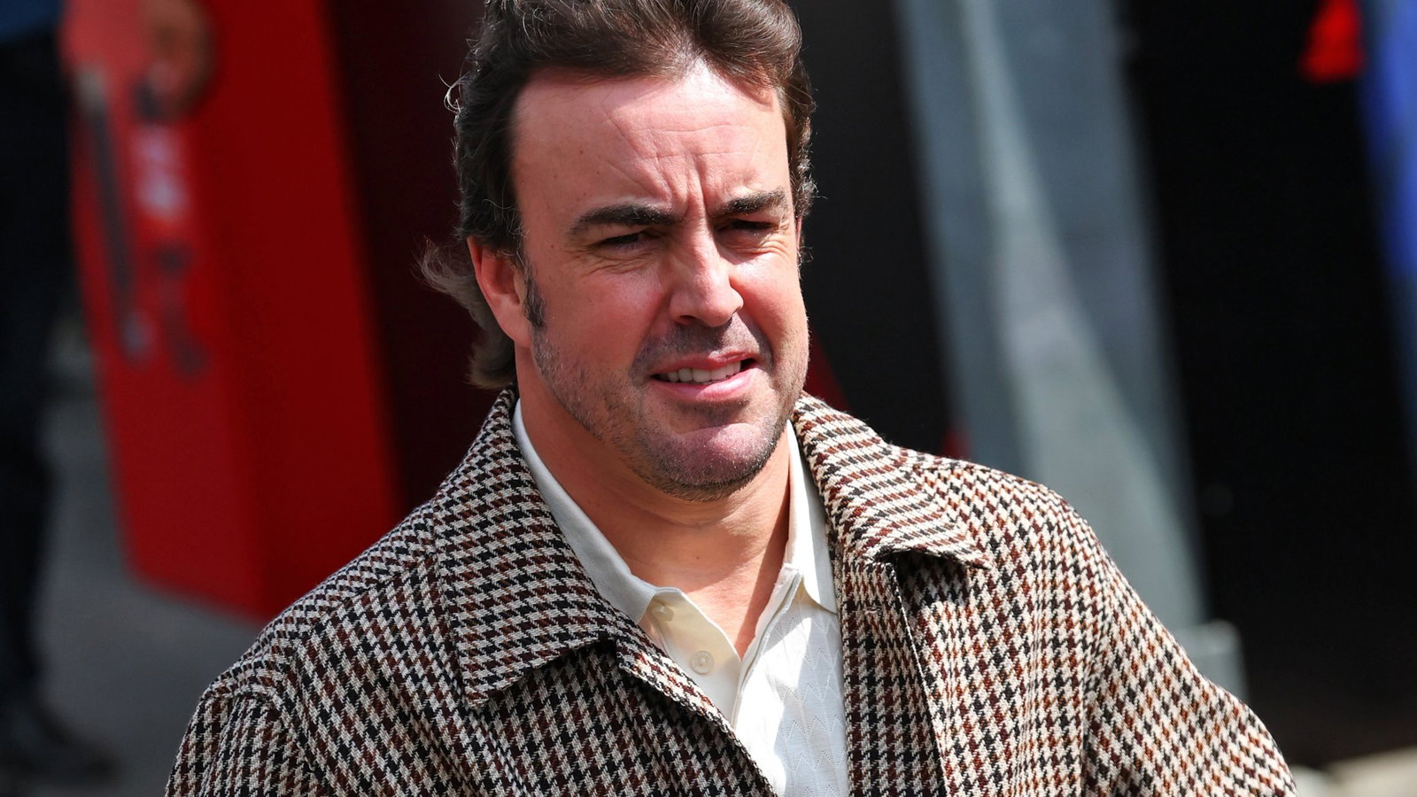 Fernando Alonso is frustrated with the current F1 engine rules