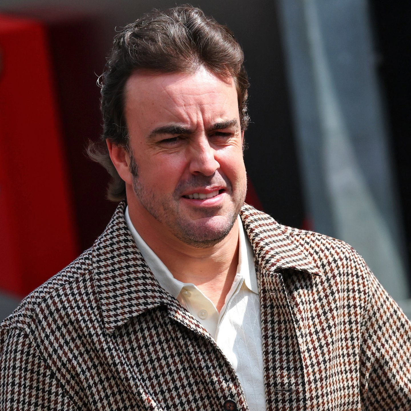 Fernando Alonso is frustrated with the current F1 engine rules