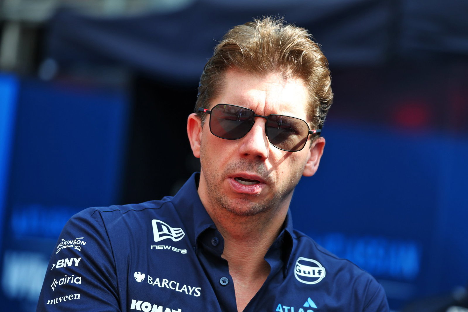 James Vowles admits Williams needs more improvements 