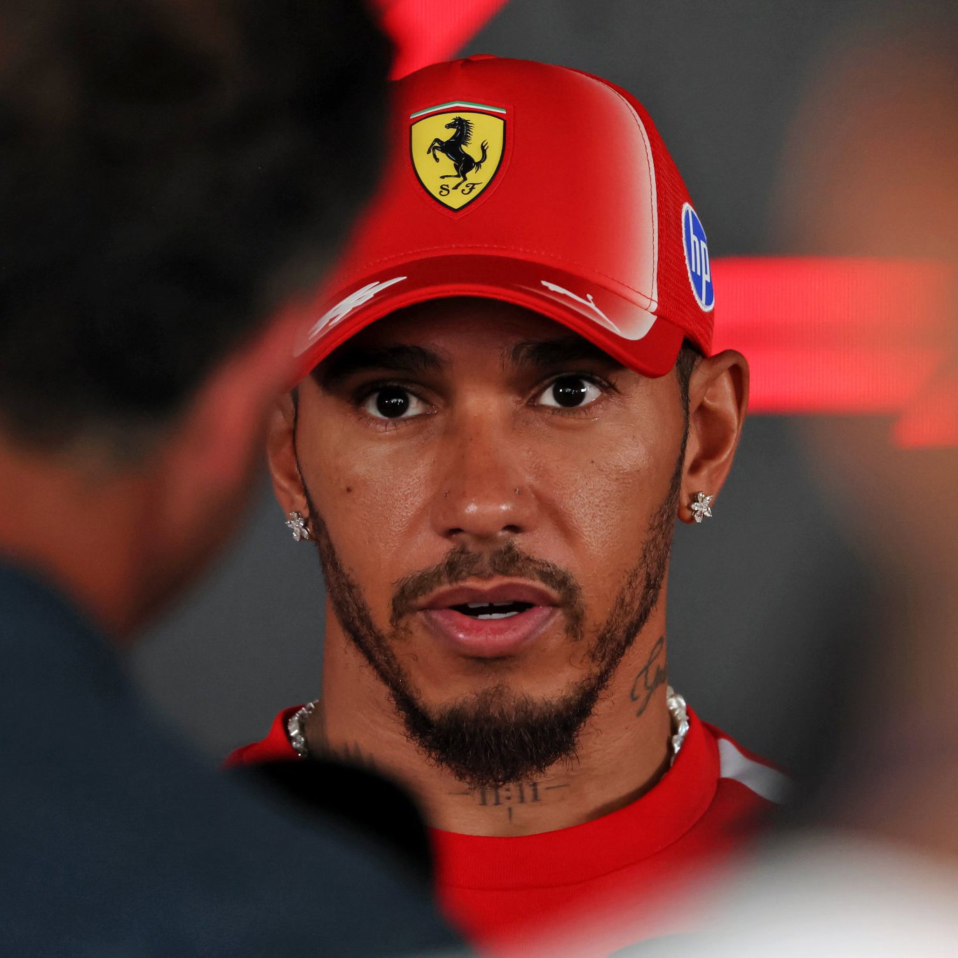 Lewis Hamilton says the decision to shorten F1 races in 2027 "makes no sense"