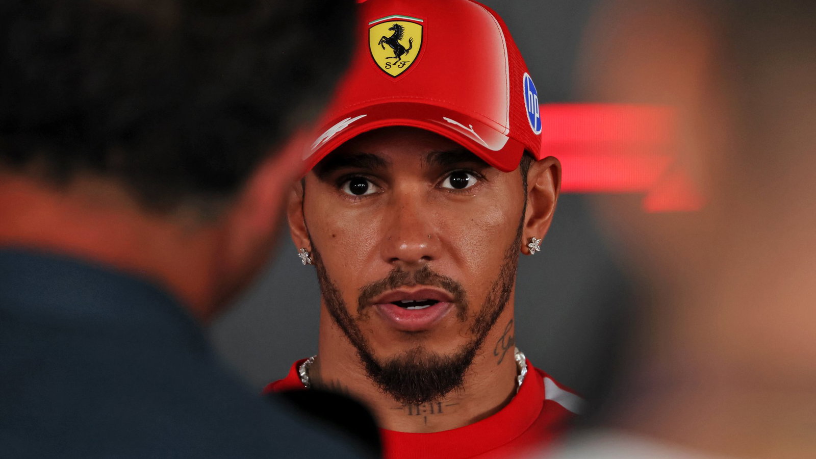 Lewis Hamilton says the decision to shorten F1 races in 2027 "makes no sense"