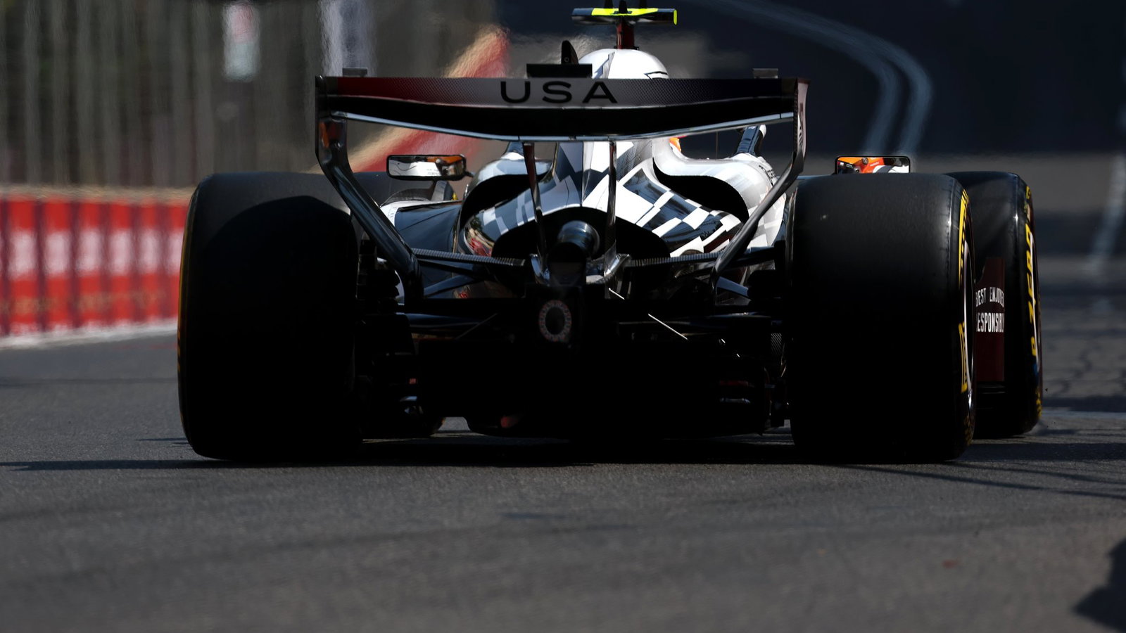 2026 F1 Azerbaijan Grand Prix