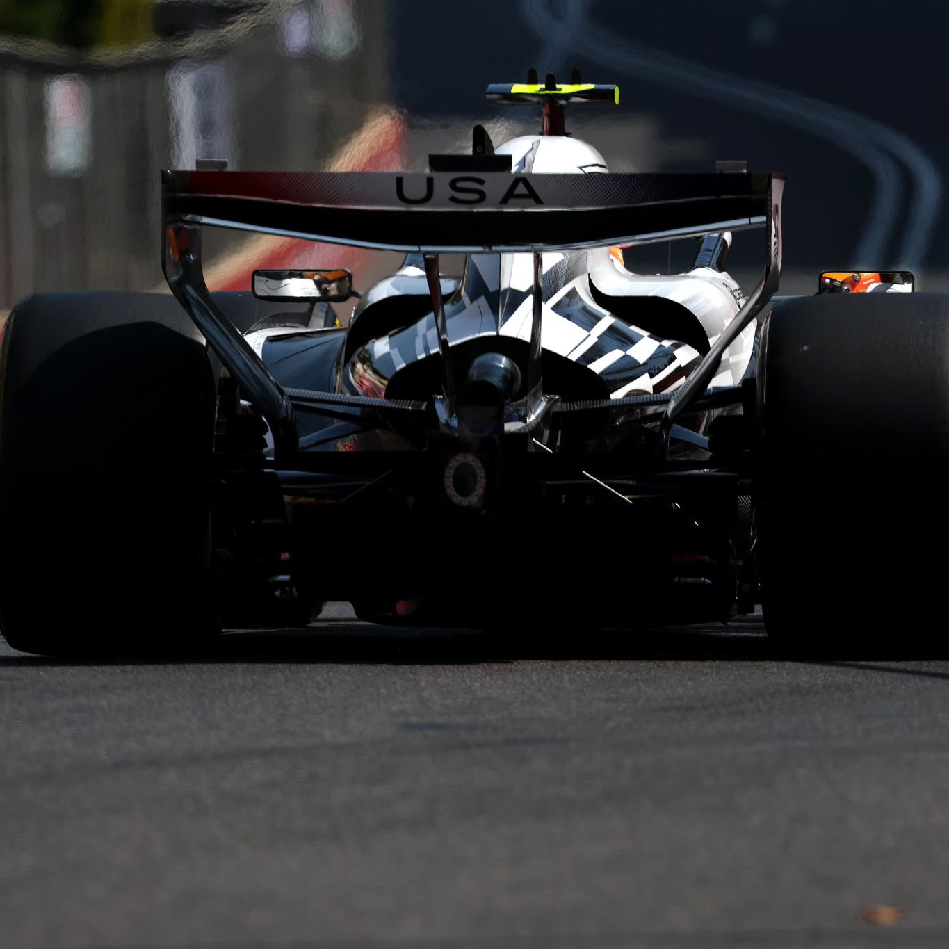 2026 F1 Azerbaijan Grand Prix