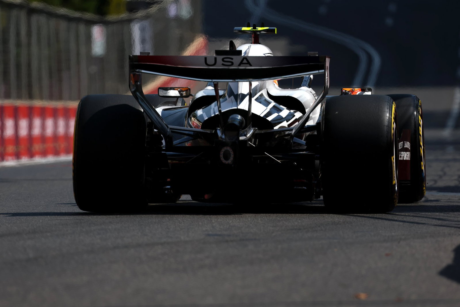 2026 F1 Azerbaijan Grand Prix
