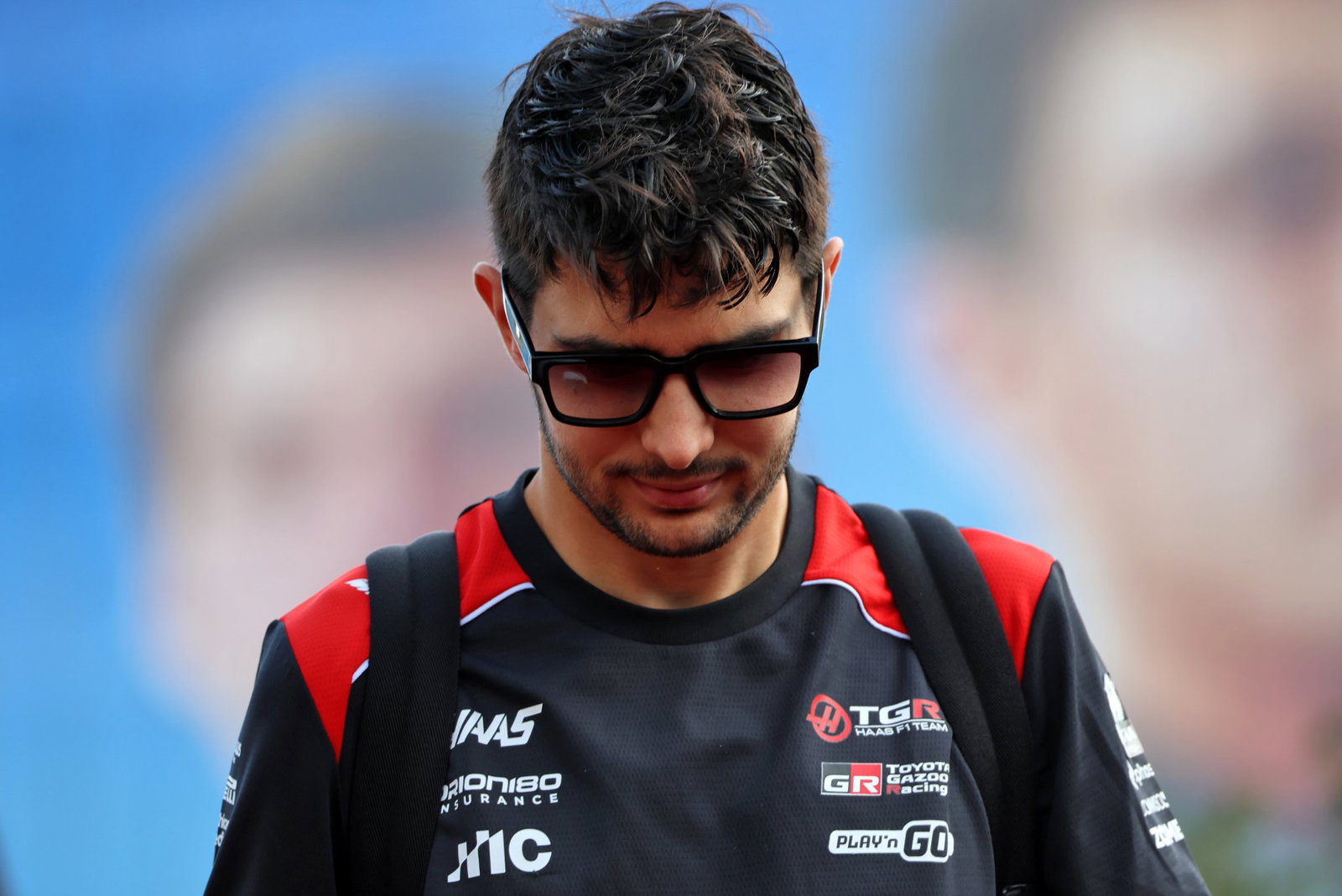 Ocon's F1 future looks to be over - at least for now