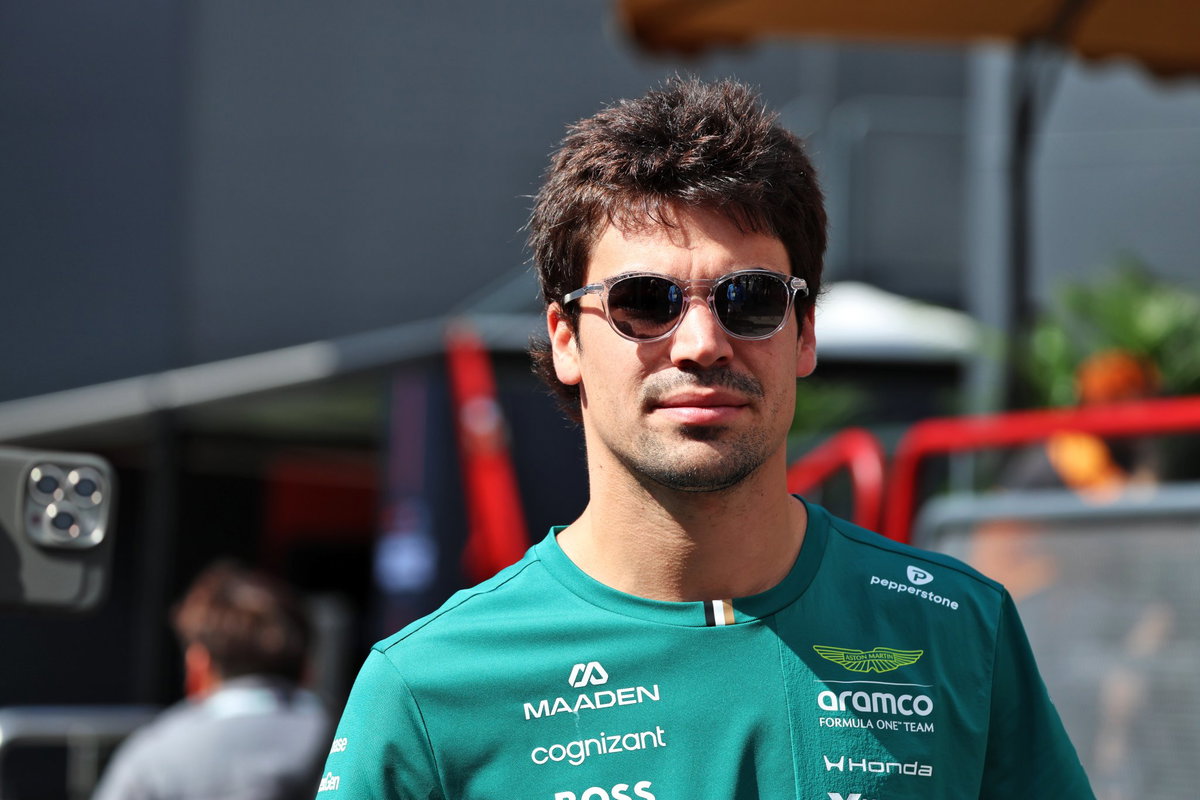 Ryanair lands cheeky dig at Lance Stroll after Aston Martin announcement