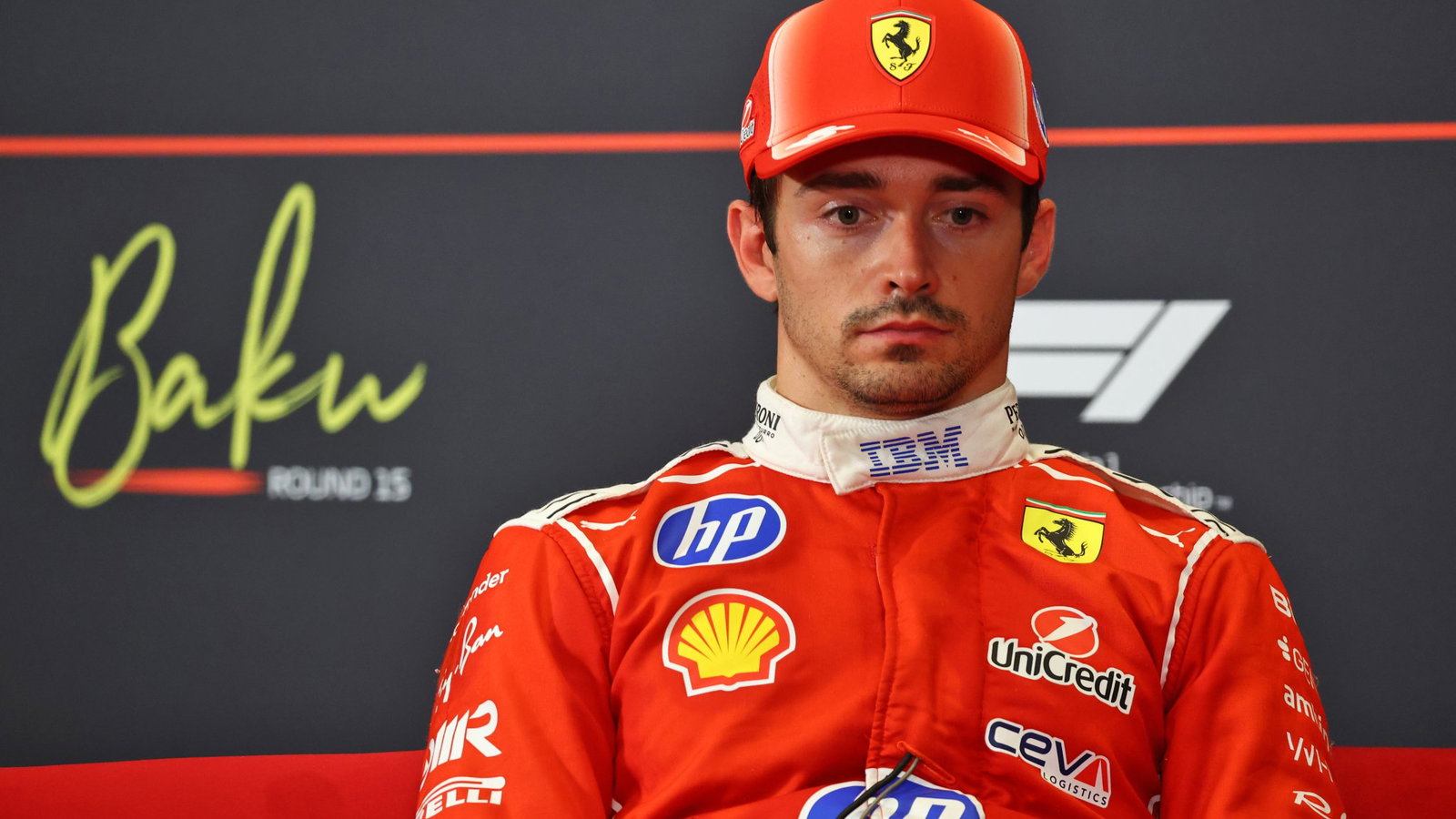 Charles Leclerc says key Ferrari strength is gone