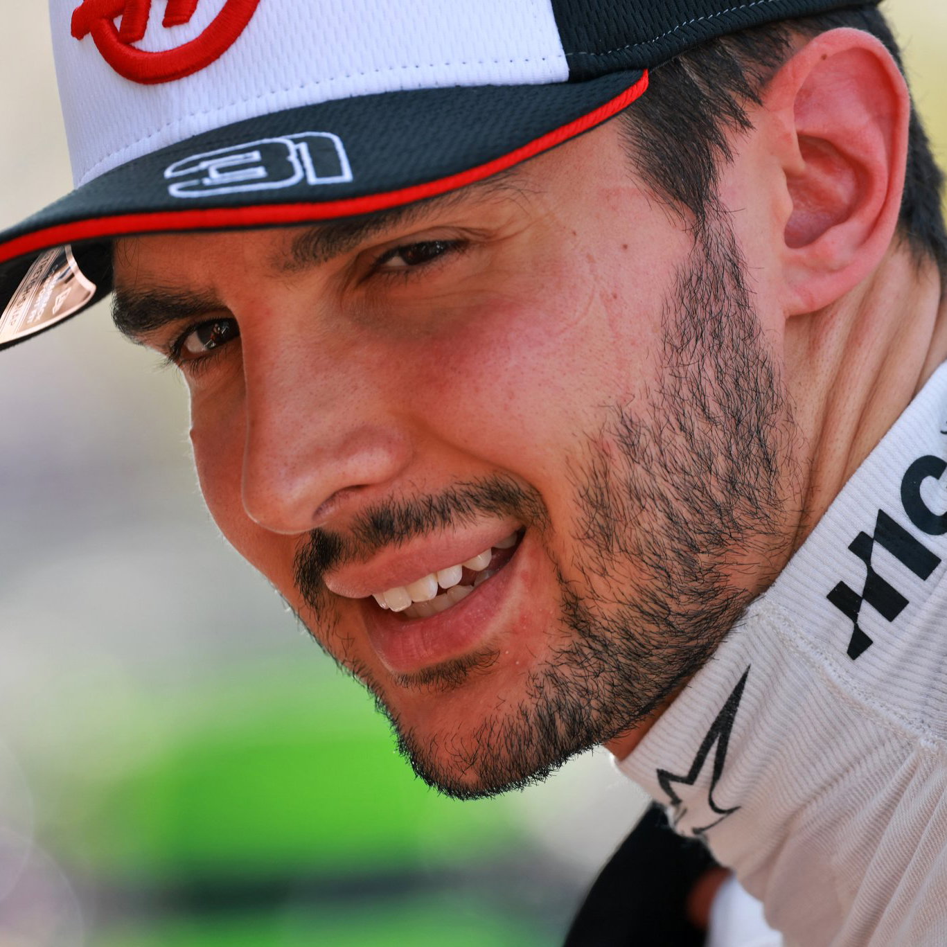 Esteban Ocon insists he deserves to be in F1 