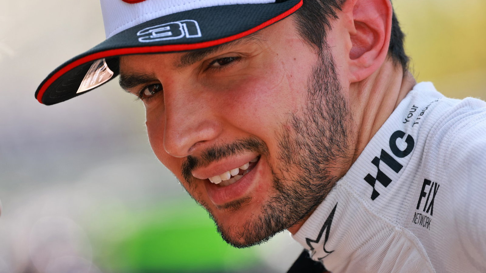 Esteban Ocon insists he deserves to be in F1
