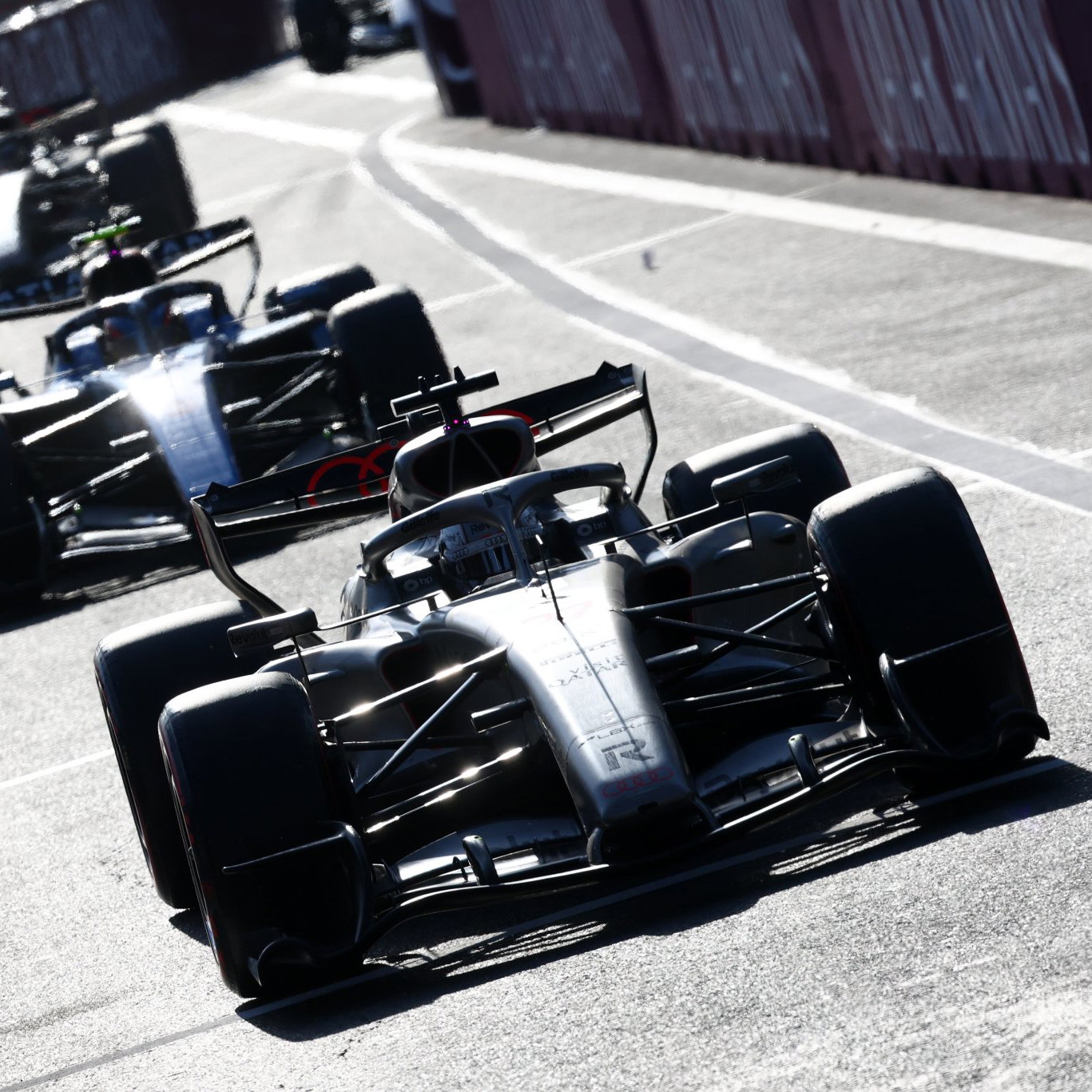 2026 Azerbaijan Grand Prix