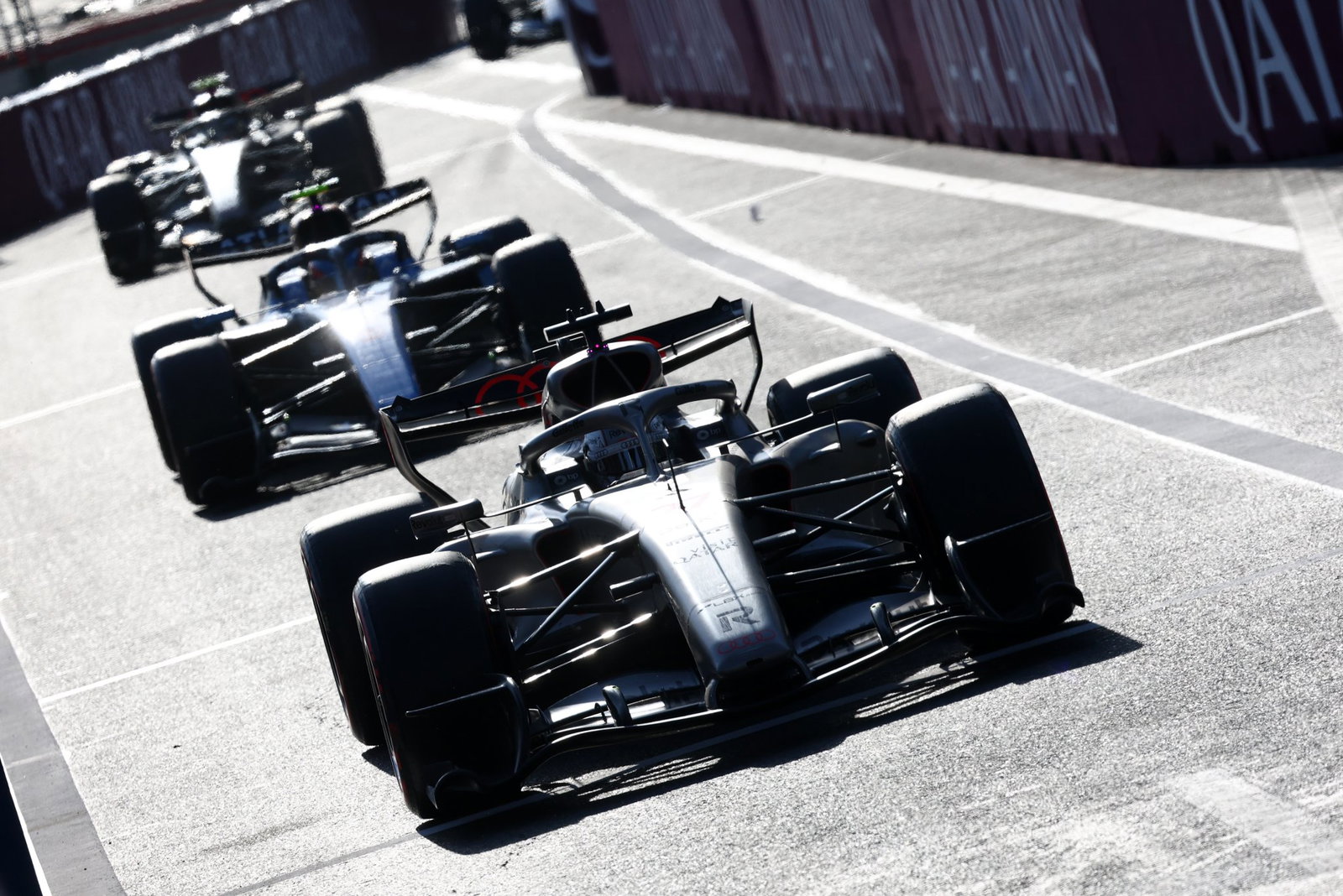 2026 Azerbaijan Grand Prix