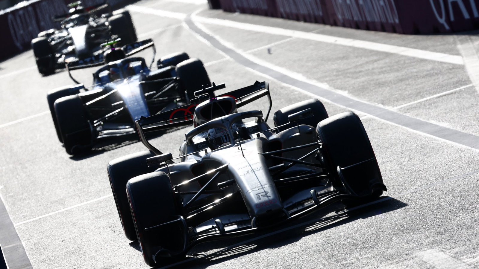 2026 Azerbaijan Grand Prix