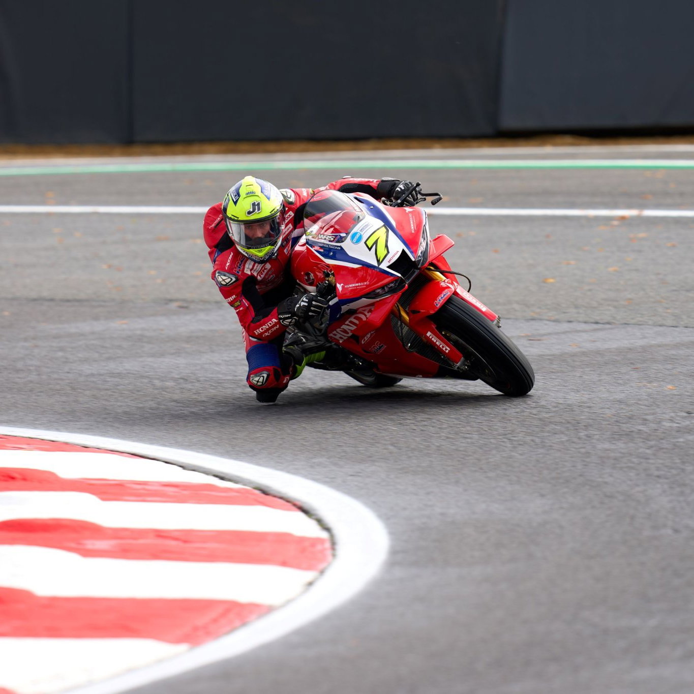 Ryan Vickers, BSB, 2026, Brands Hatch, Showdown