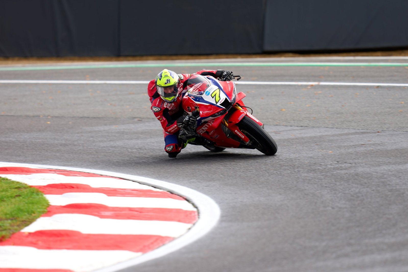 Ryan Vickers, BSB, 2026, Brands Hatch, Showdown