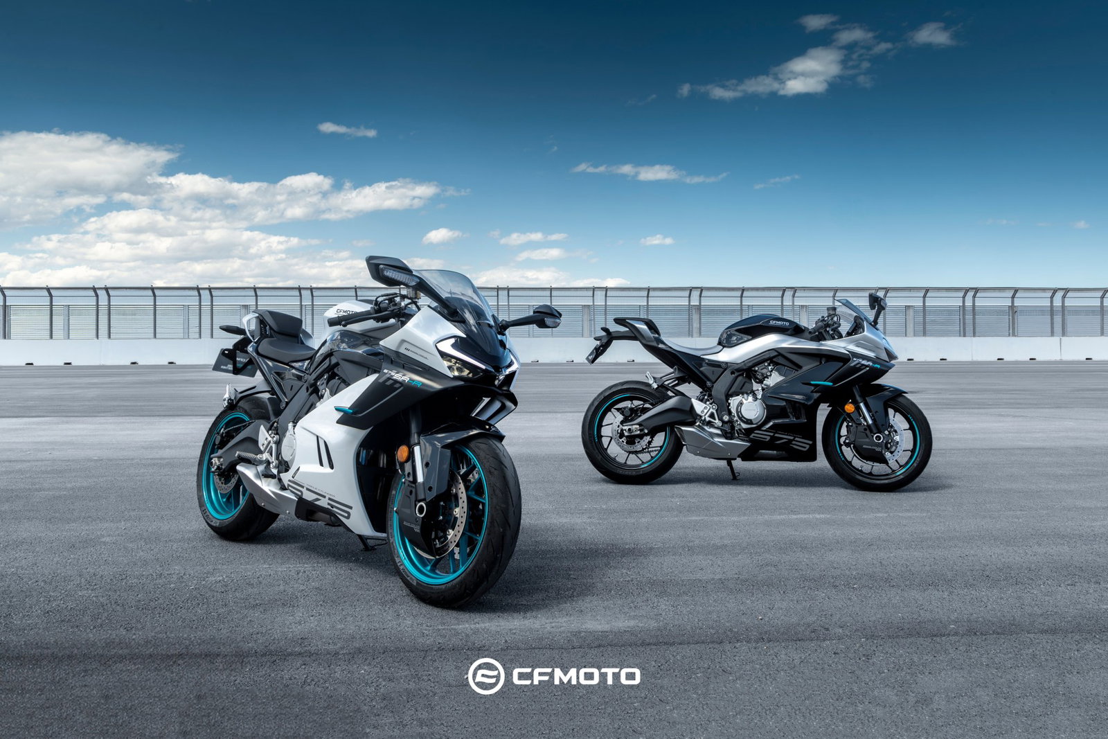 CFMoto 675SR-R. Credit: WorldWCR.