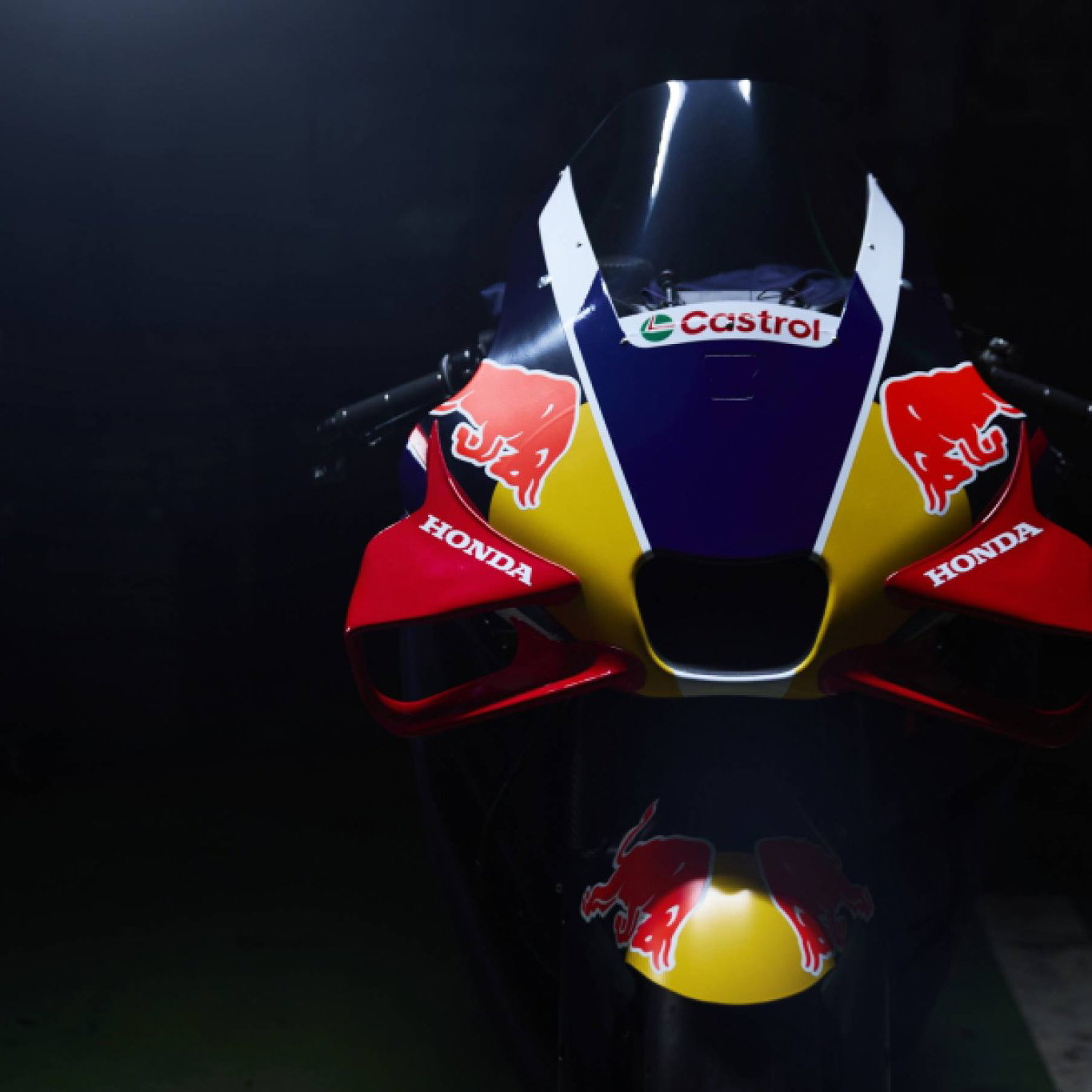 Honda will feature Red Bull branding again in 2027