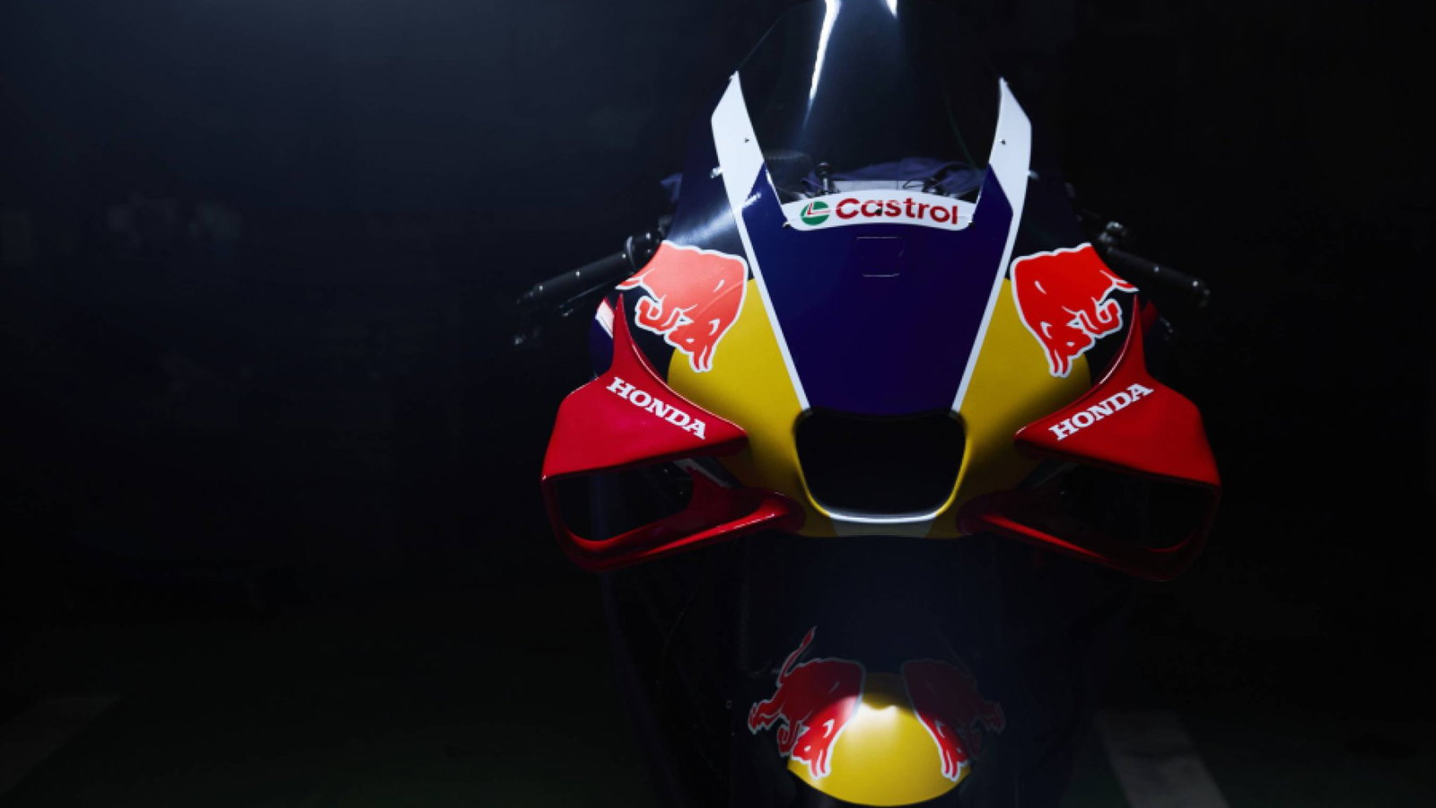 Honda will feature Red Bull branding again in 2027