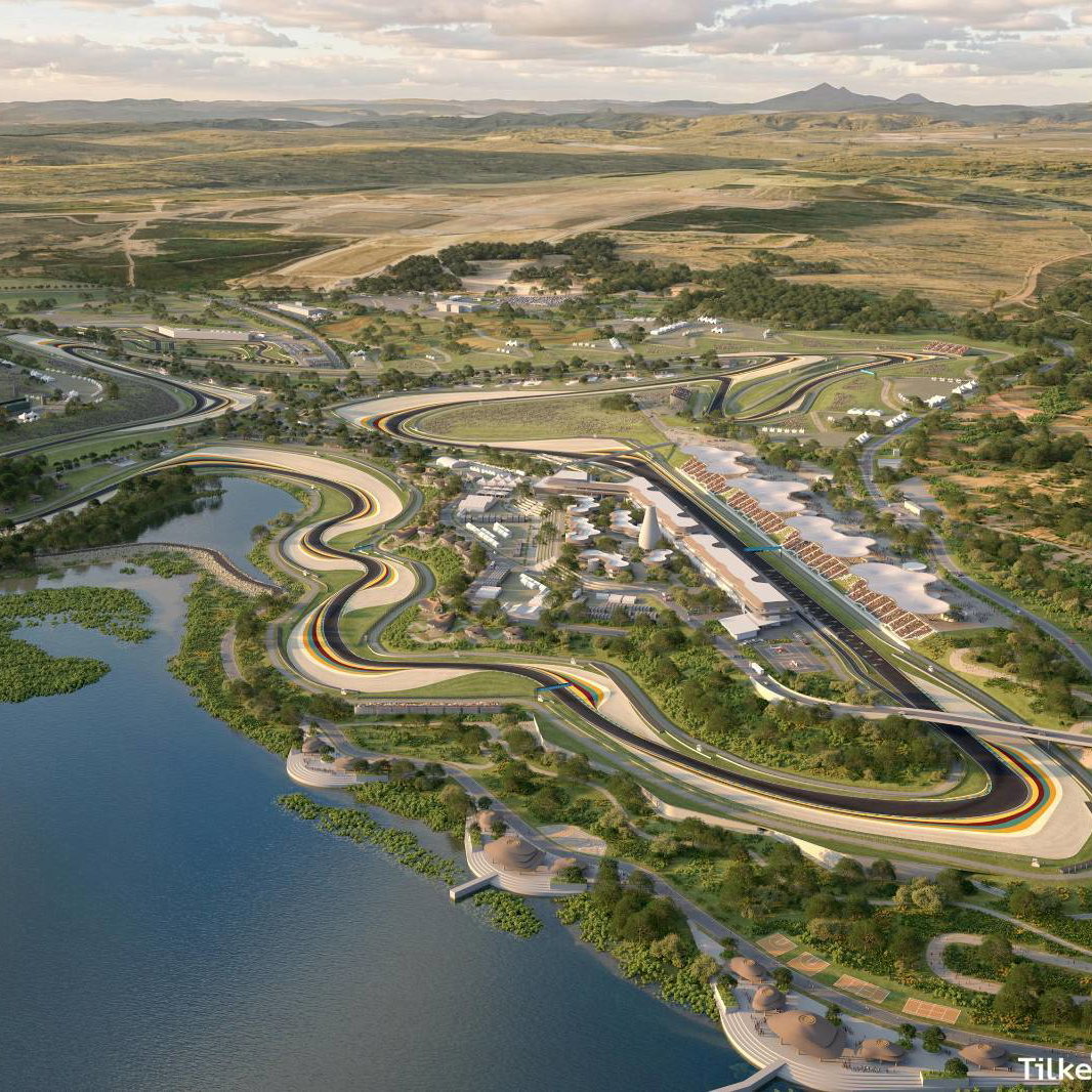 African Grand Prix
