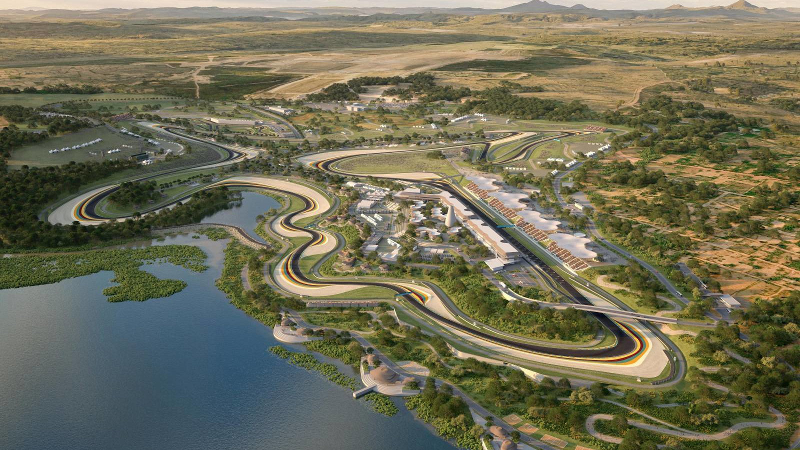 African Grand Prix