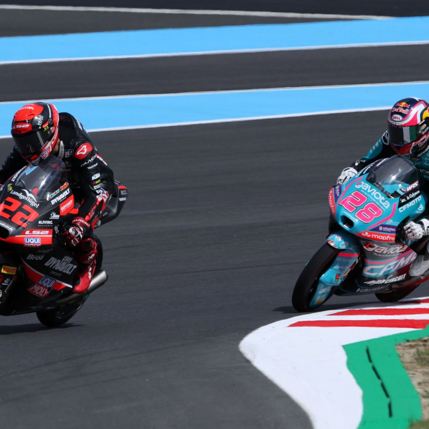 David Almansa, Moto3, 2026, Japan, Maximo Quiles