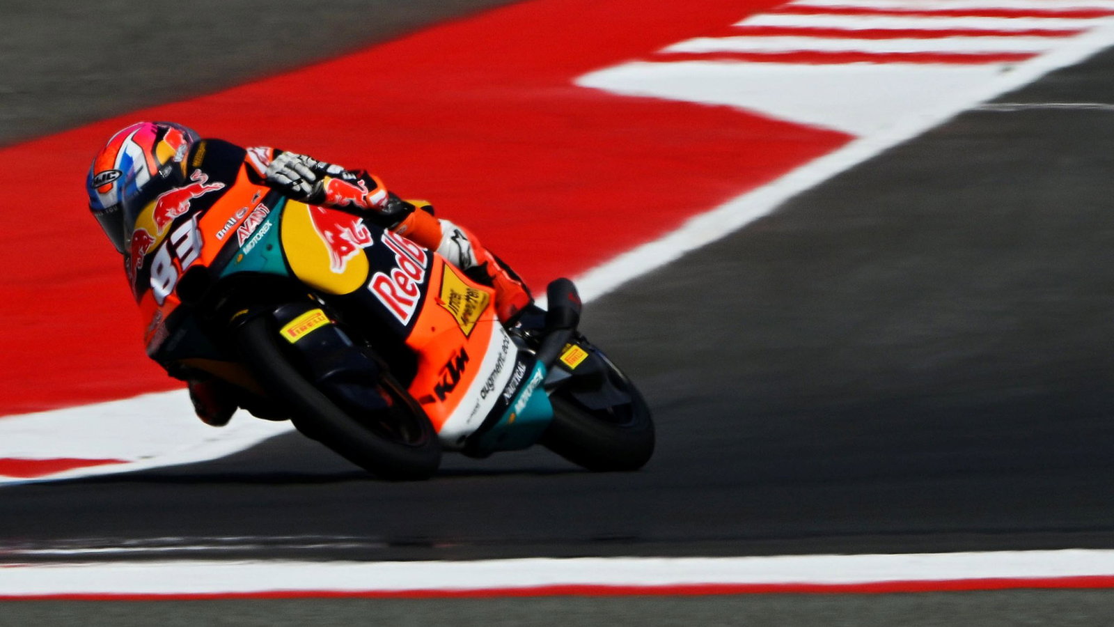 Alvaro Carpe, Moto3, 2026