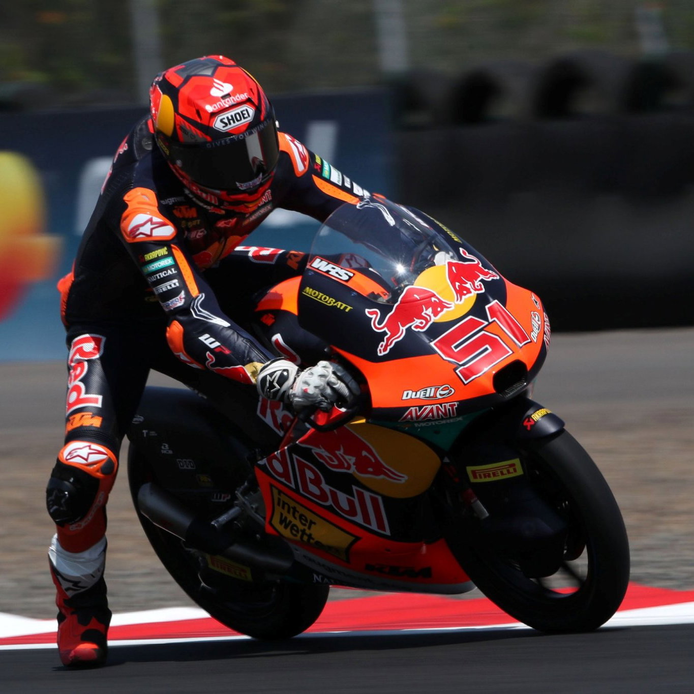 Brian Uriarte, 2026, Moto3, Indonesia