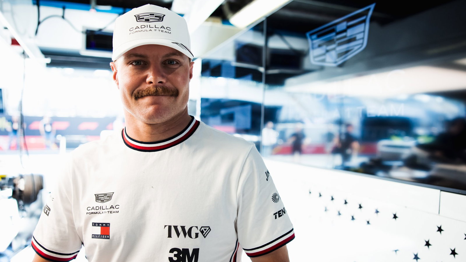 Valtteri Bottas has made a big claim about Cadillac's F1 facilities