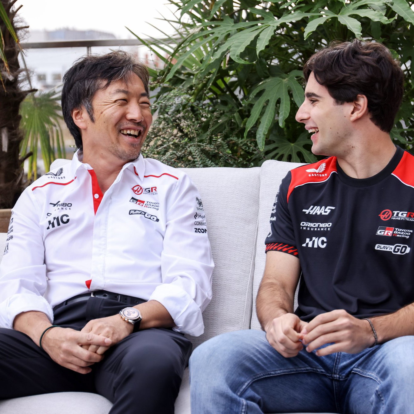 Ferrari junior Camara is a highly-rated prospect 