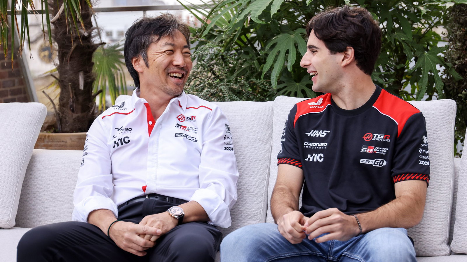 Ferrari junior Camara is a highly-rated prospect 
