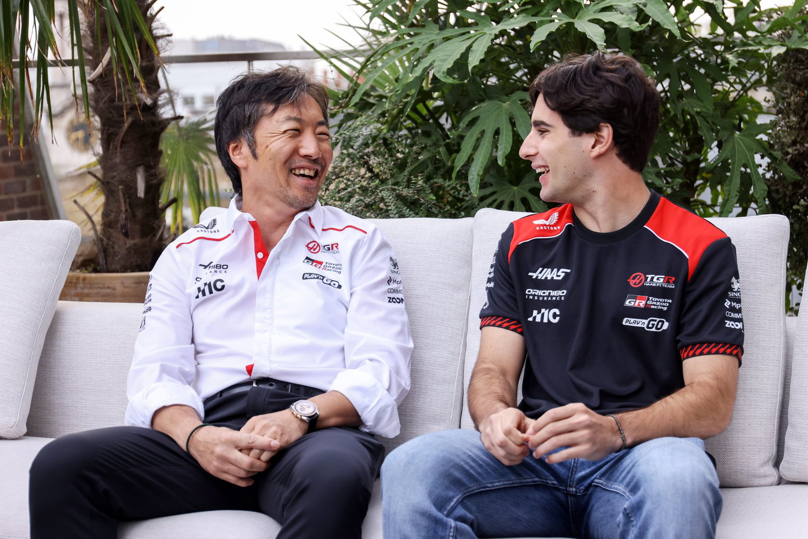 Ferrari junior Camara is a highly-rated prospect 