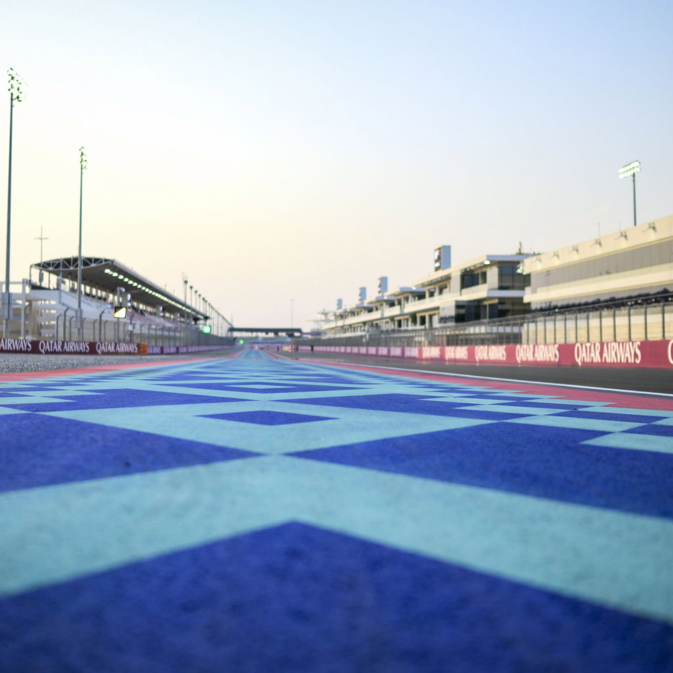 Lusail International Circuit