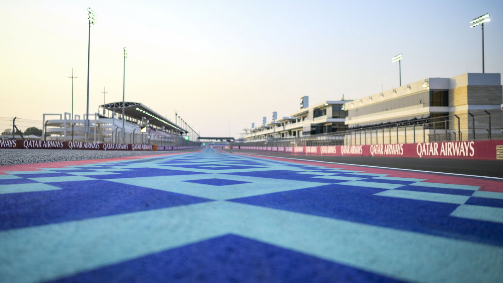 Lusail International Circuit