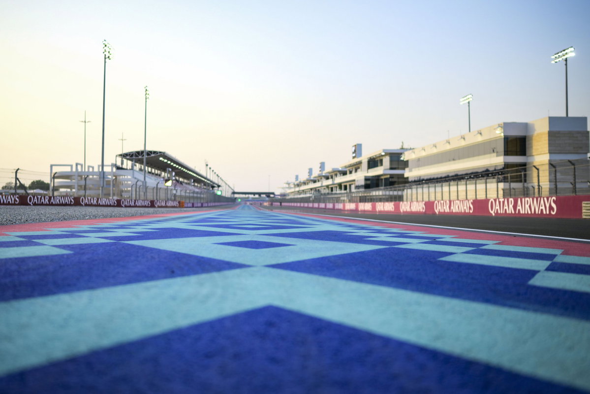 MotoGP riders “united” against Qatar GP, but cancellation doubts persist