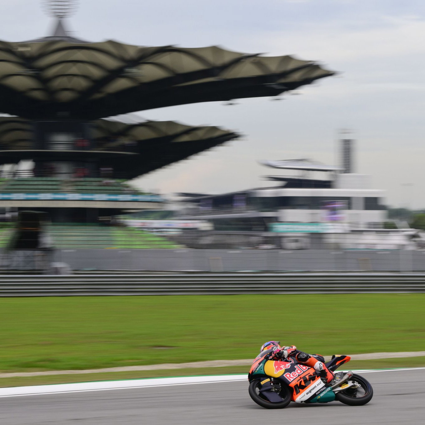 2026 Malaysian Grand Prix