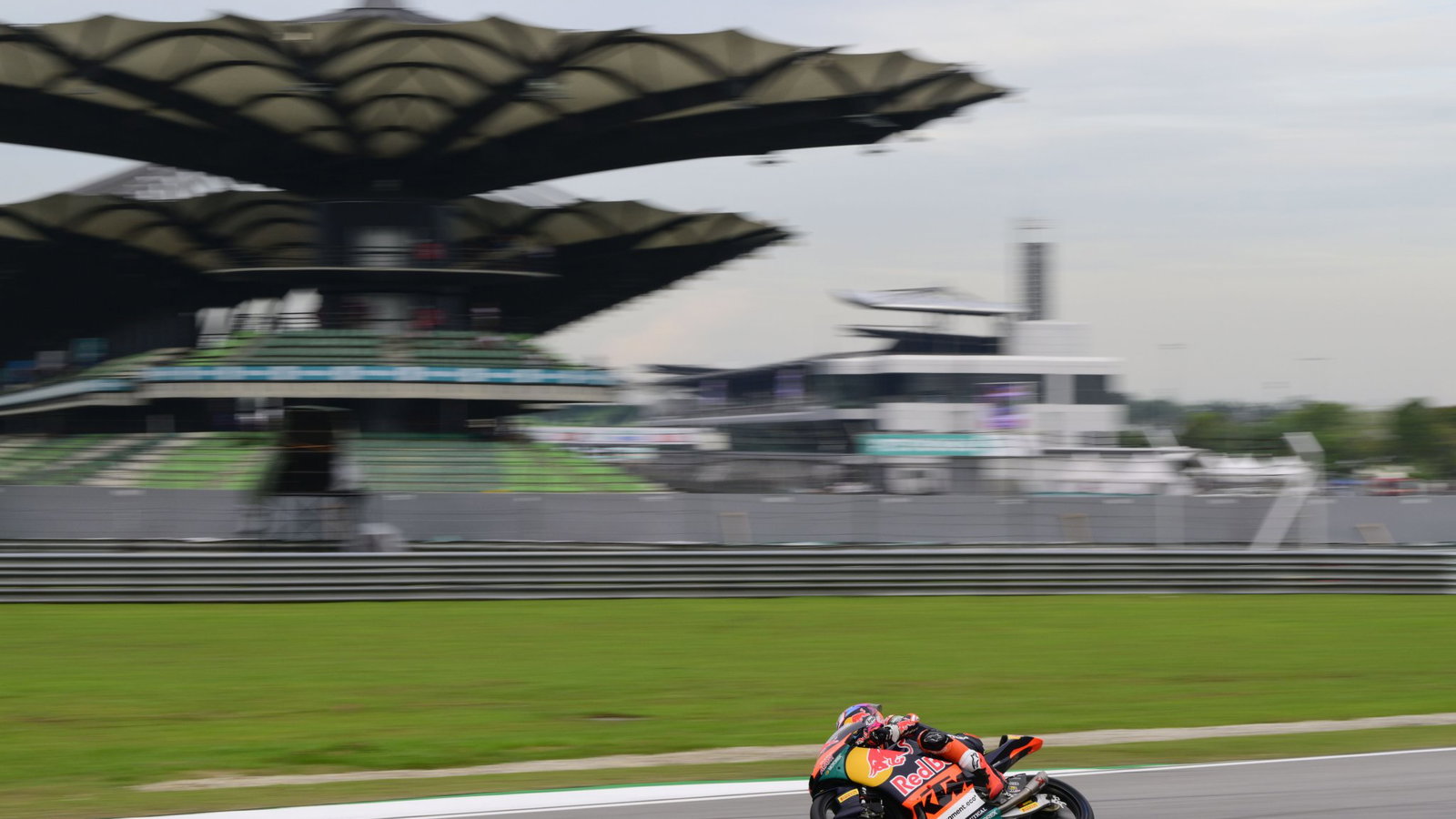2026 Malaysian Grand Prix