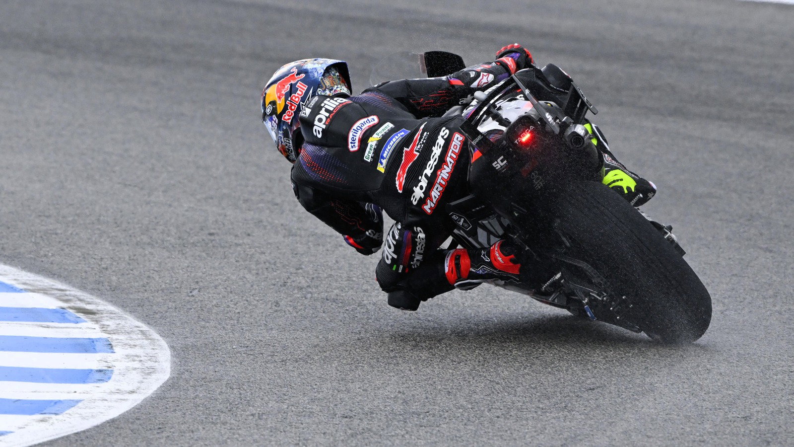 Jorge Martin.