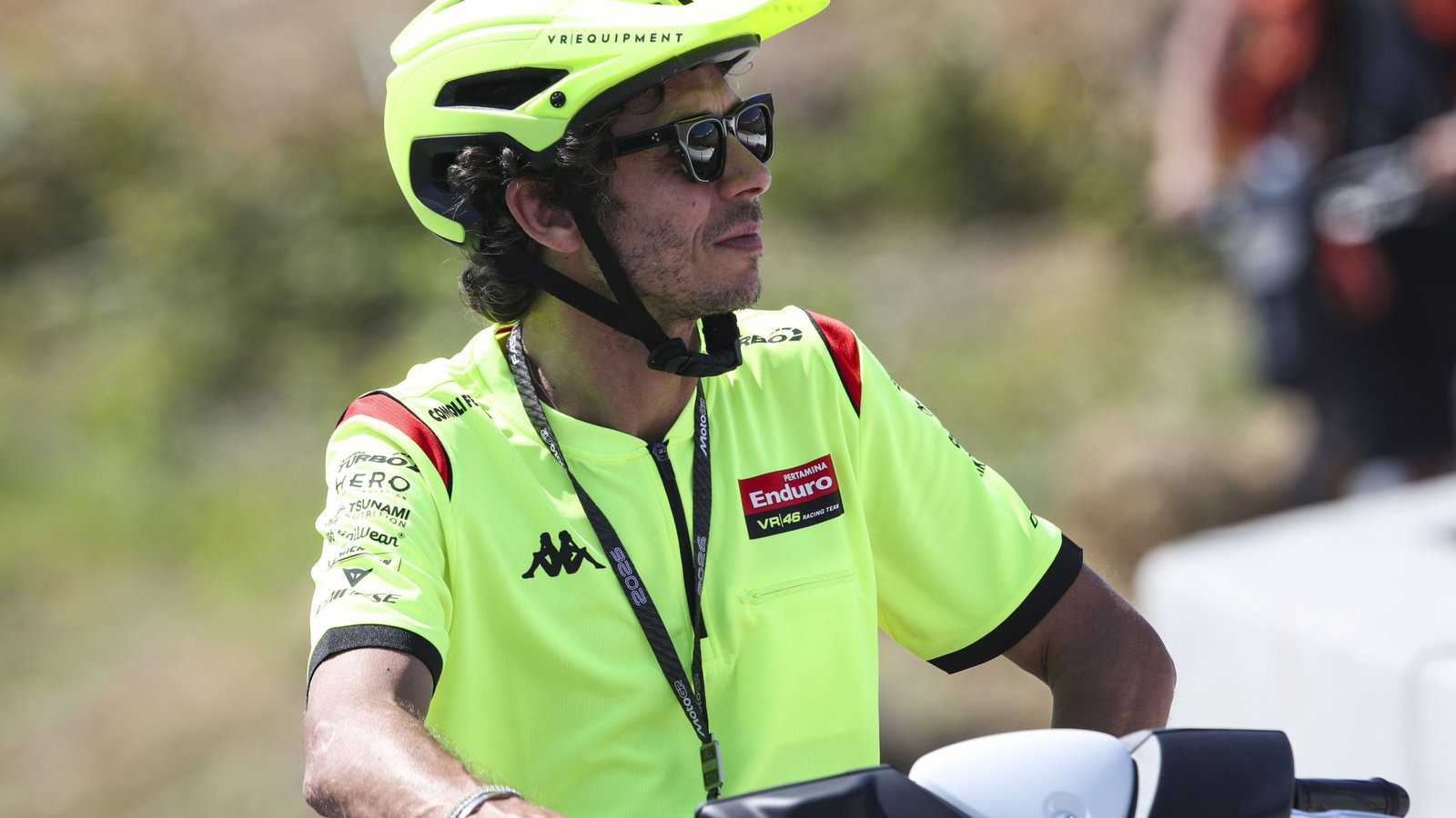 Valentino Rossi, 2026 MotoGP season