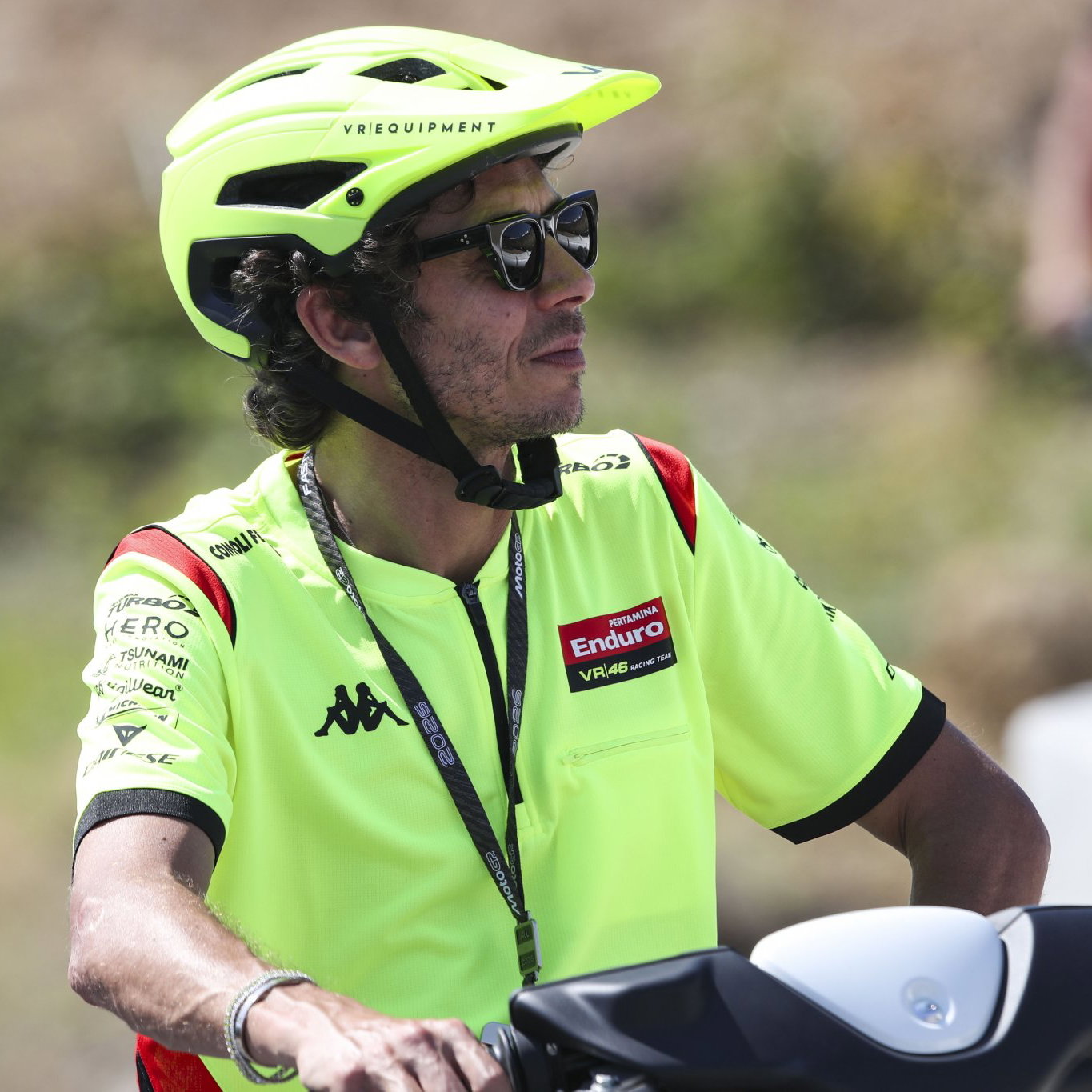 Valentino Rossi, 2026 MotoGP season