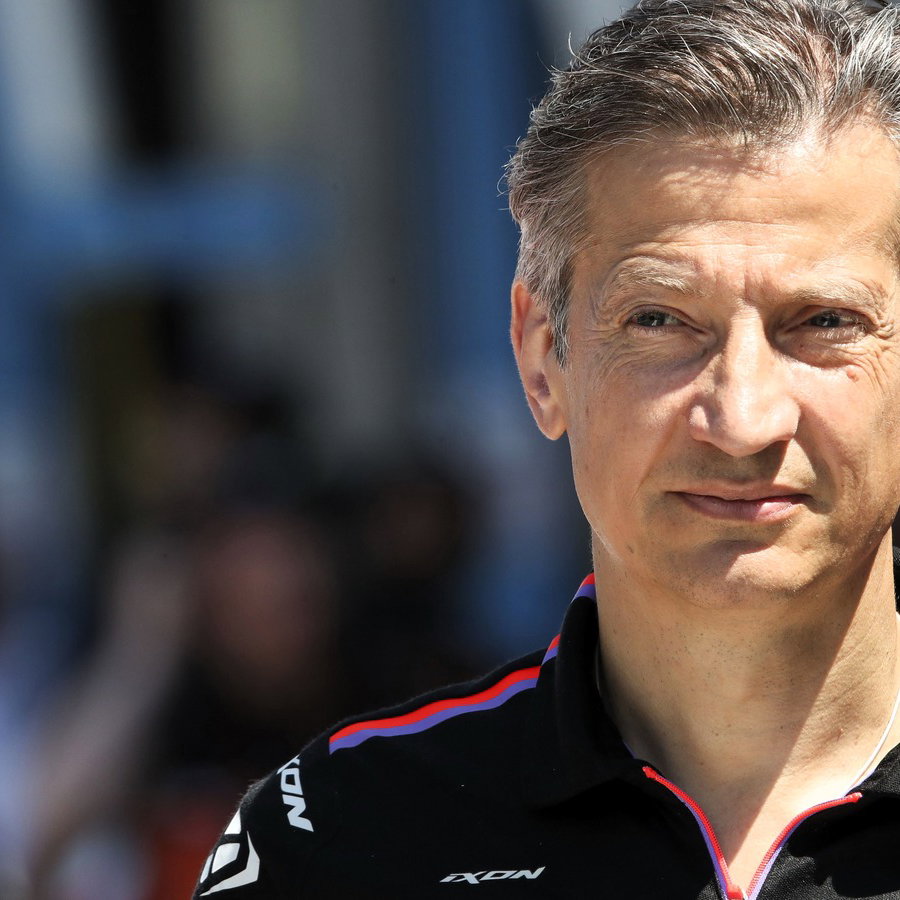 Massimo Rivola, Aprilia Racing.