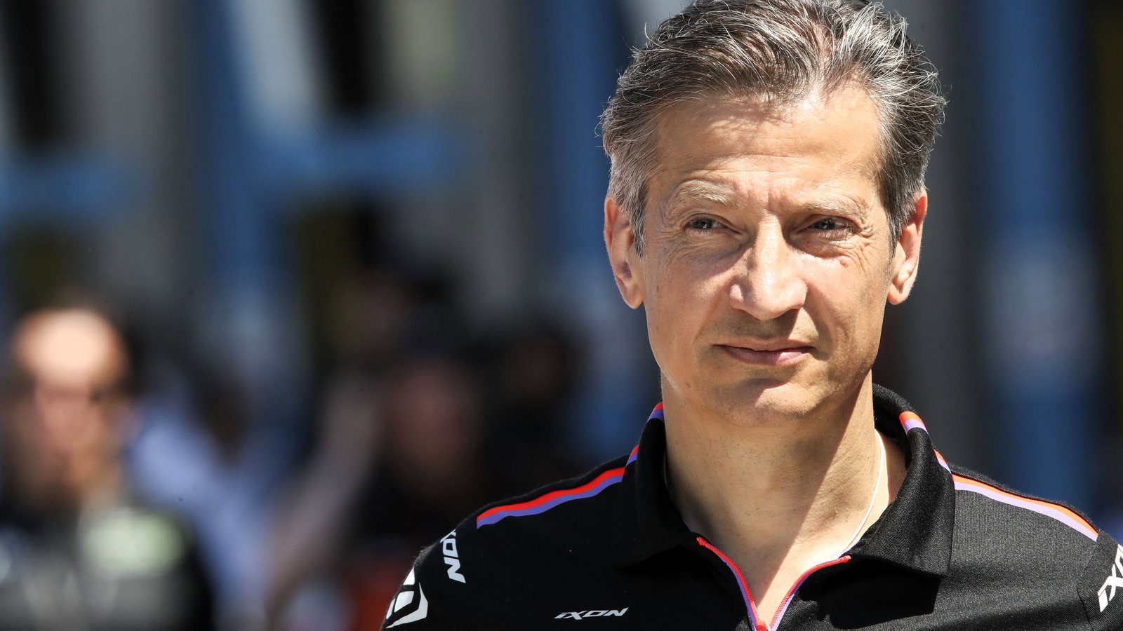 Aprilia admits it could hardly have picked tougher MotoGP title opposition