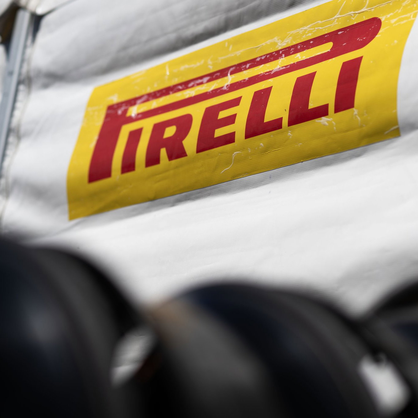 Pirelli becomes MotoGP tyre supplier in 2027