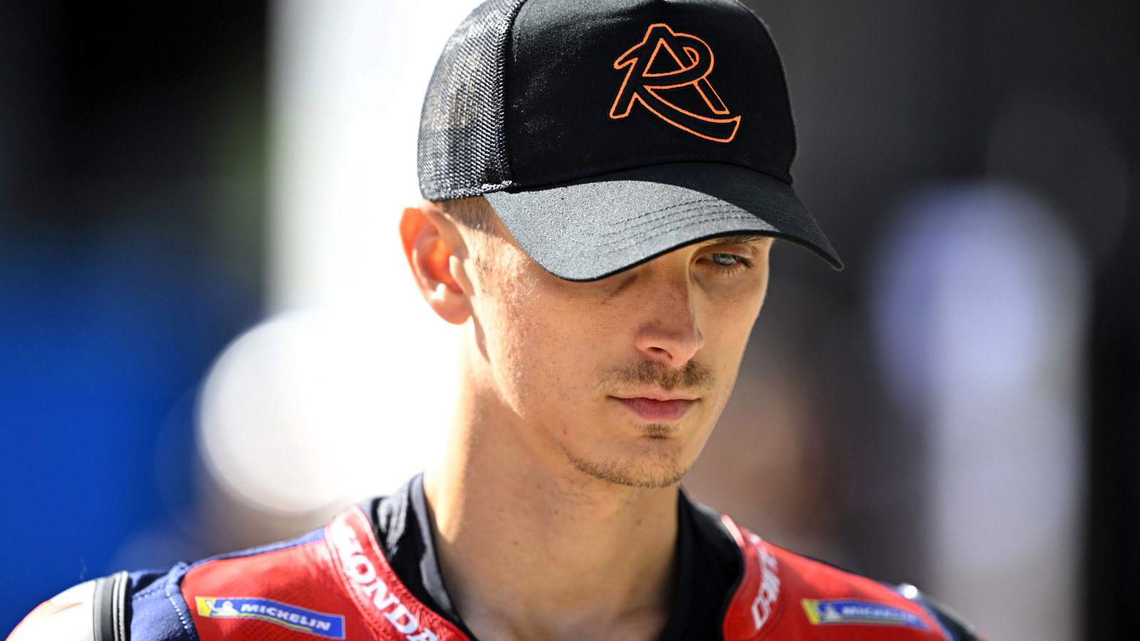 Luca Marini.