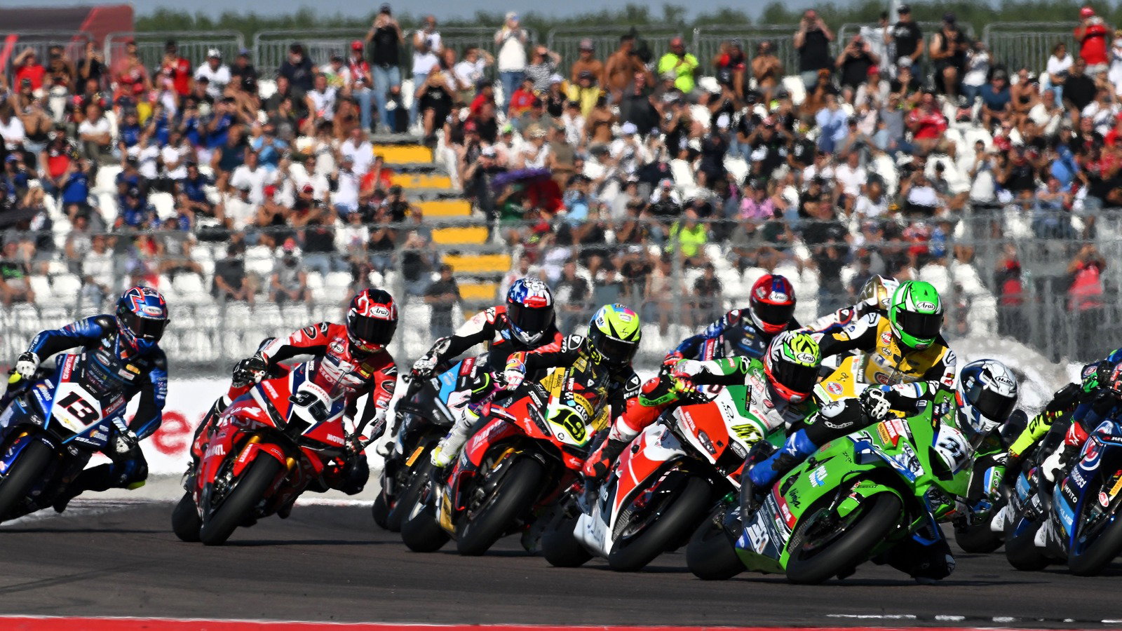 Cremona WorldSBK.
