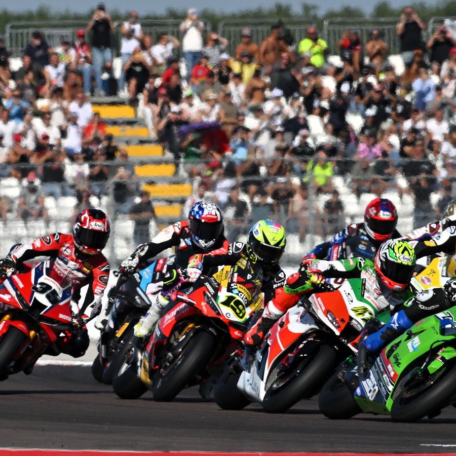 Cremona WorldSBK.