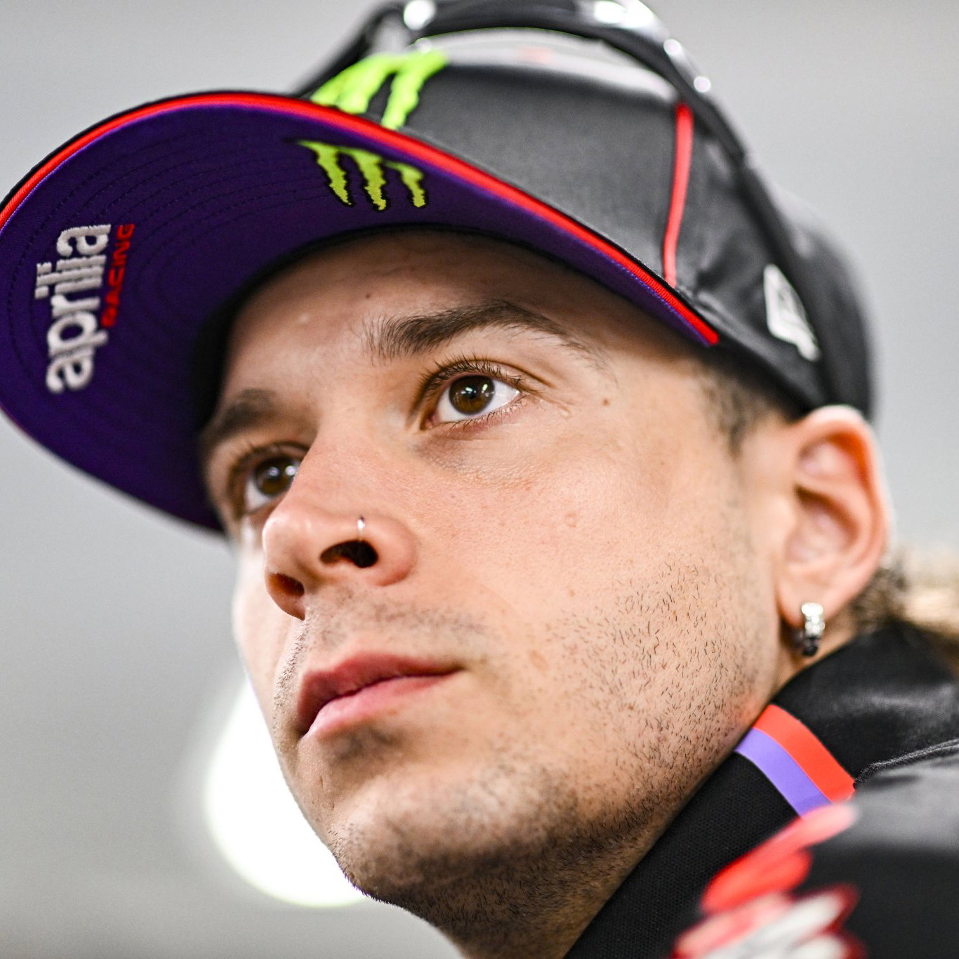 Marco Bezzecchi, Aprilia Racing, 2026 Japanese MotoGP