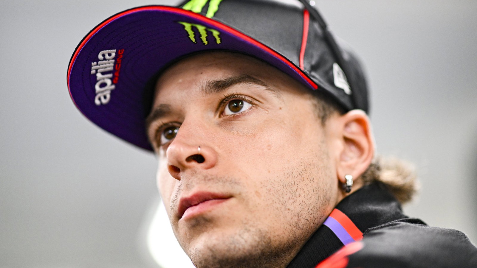 Marco Bezzecchi, Aprilia Racing, 2026 Japanese MotoGP