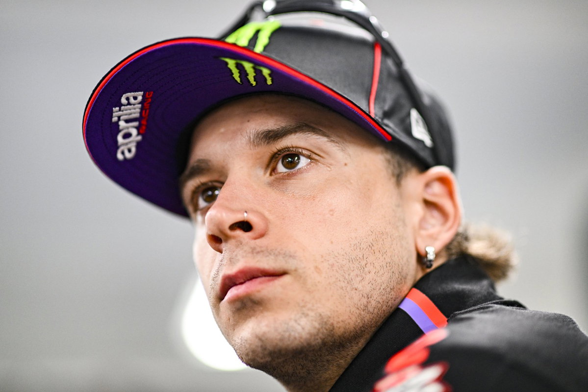 Is Marco Bezzecchi’s MotoGP championship challenge fading?